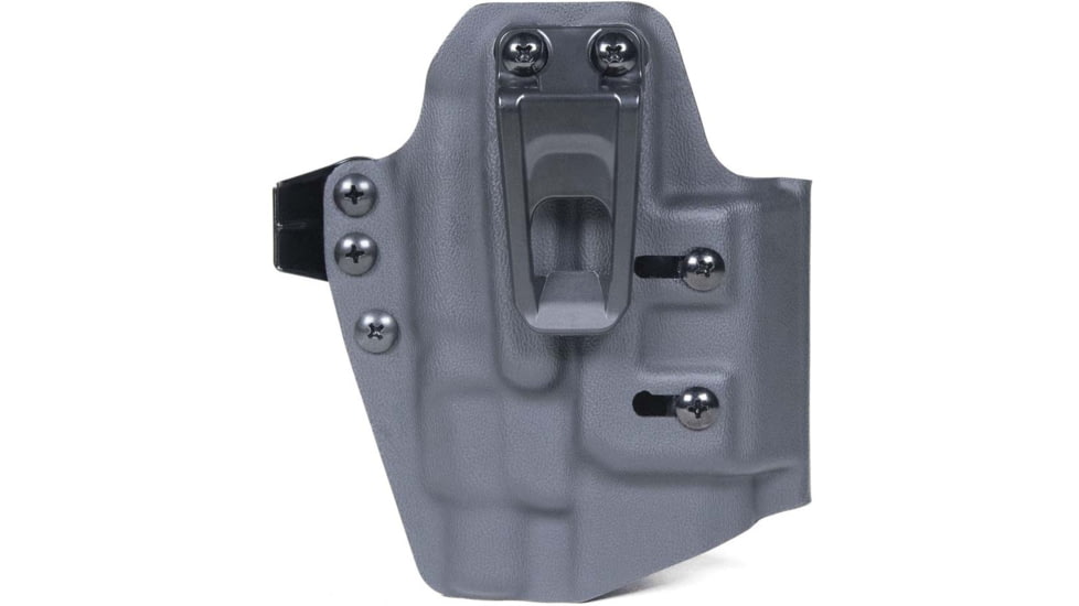 Crucial Concealment 1400 UNIVERSAL LIGHT HOLSTER BLK