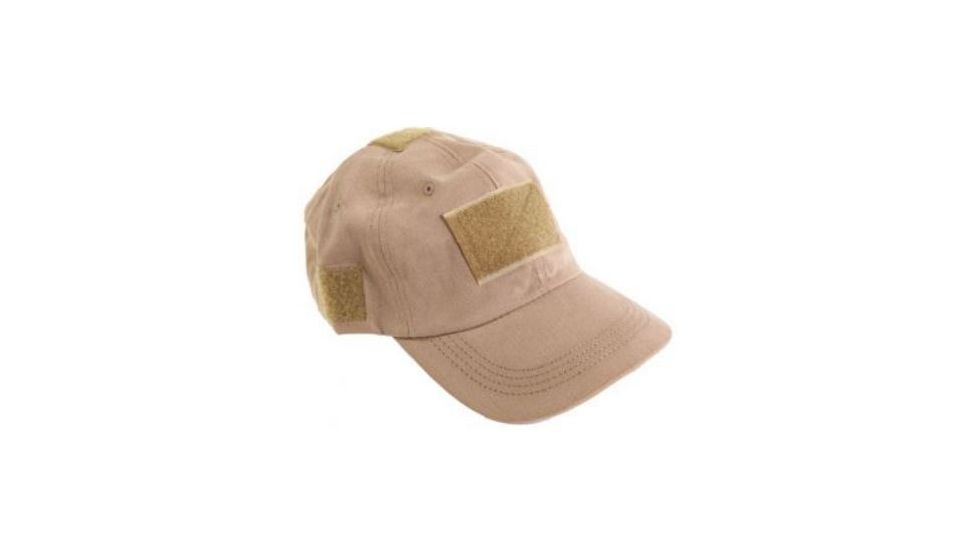 High Speed Gear HSGI Tactical Baseball Sterile Cap - Men's, Khaki, 90TBS0KH