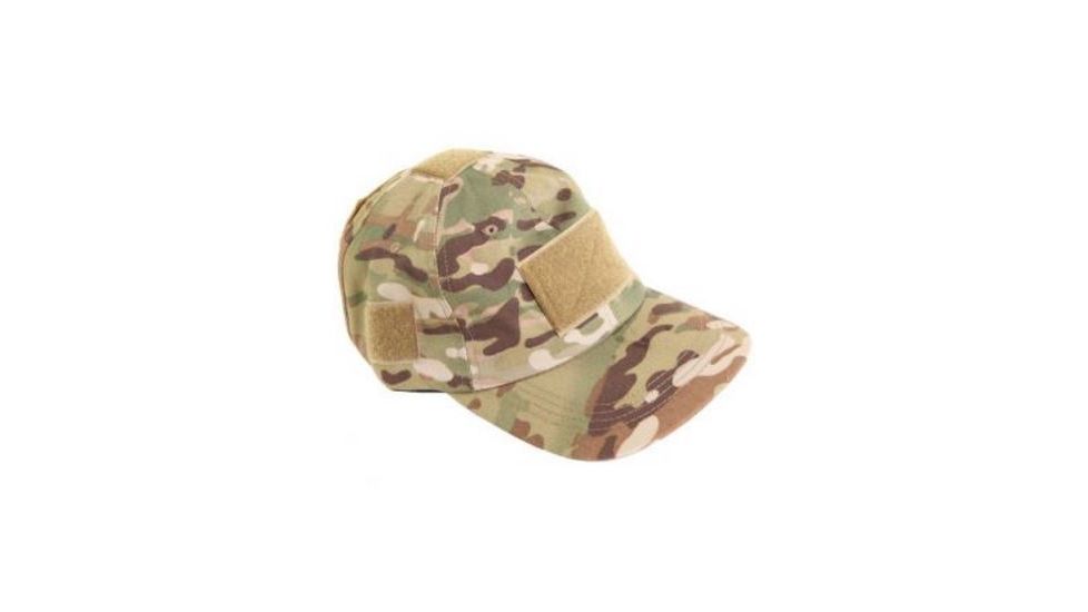 High Speed Gear HSGI Tactical Baseball Sterile Cap - Men's, MultiCam, 90TBS0MC