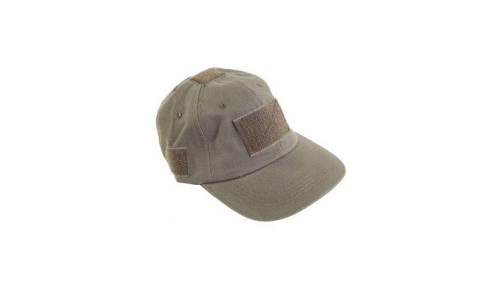 High Speed Gear HSGI Tactical Baseball Sterile Cap - Men's, Olive Drab, 90TBS0OD