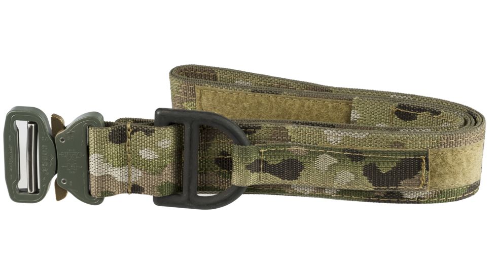 High Speed Gear HSGI Cobra 1.75in Rigger Belt, MultiCam, Medium, 31CB01MC