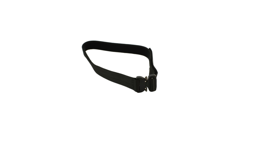 High Speed Gear HSGI Cobra 1.75inch Rigger Belt W/o D-ring, 36in, Black, 31BV02BK