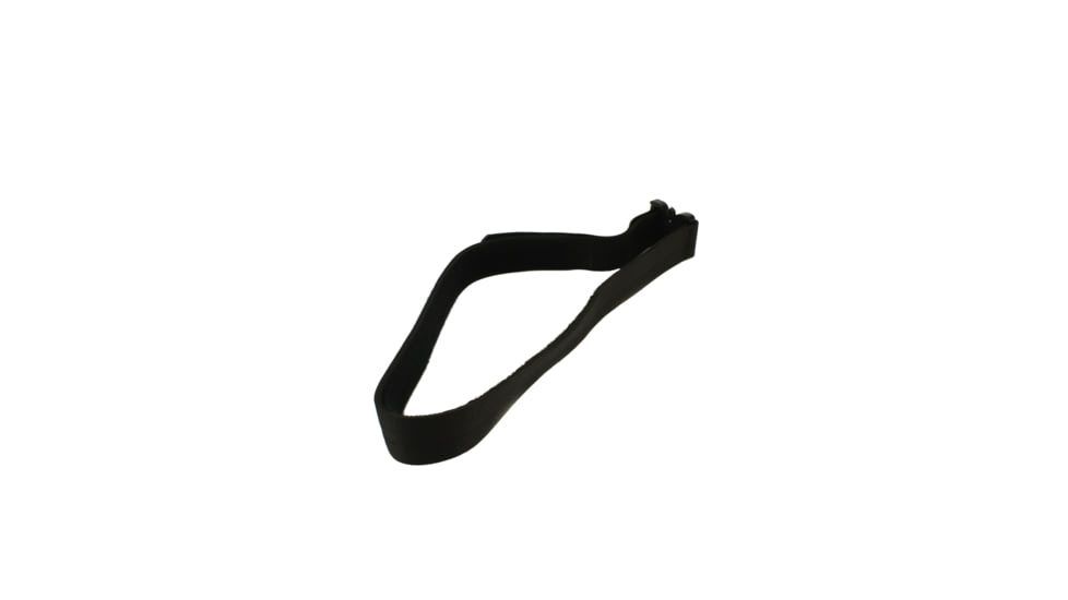 High Speed Gear HSGI Cobra 1.75in Rigger Belt w/ Velcro, Black, Large, 31BV02BK