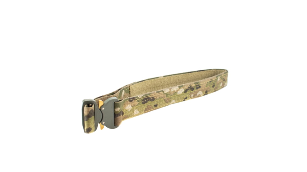 High Speed Gear HSGI Cobra 1.75in Rigger Belt w/ Velcro, MultiCam, Large, 31BV02MC