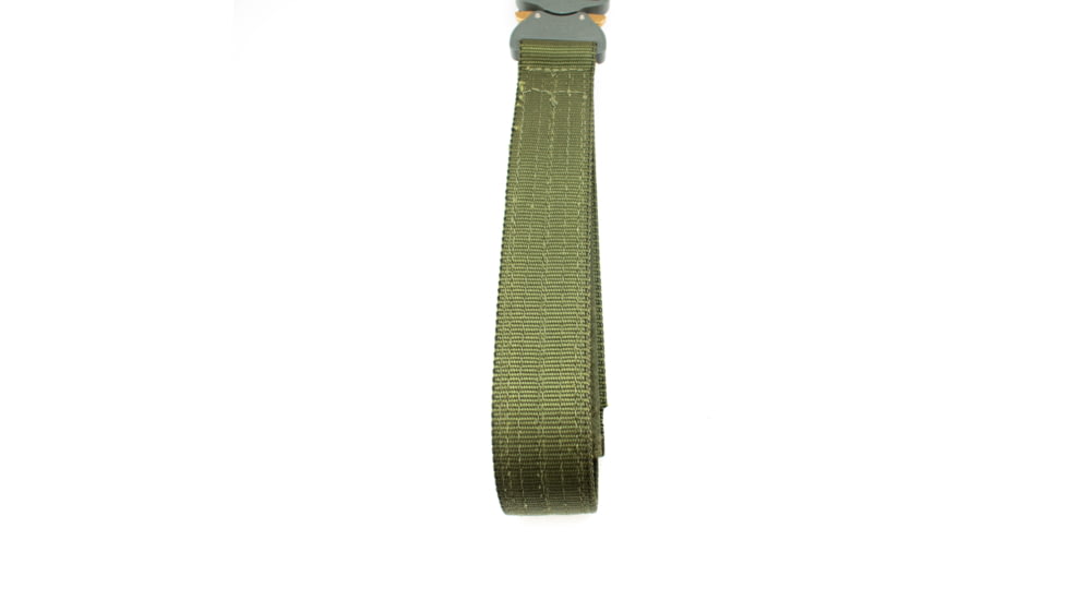 High Speed Gear HSGI Cobra 1.75inch Rigger Belt W/o D-ring, 40in, Olive Drab, 31BV03OD