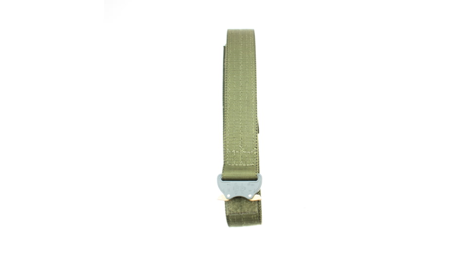 High Speed Gear HSGI Cobra 1.75inch Rigger Belt W/o D-ring, 40in, Olive Drab, 31BV03OD