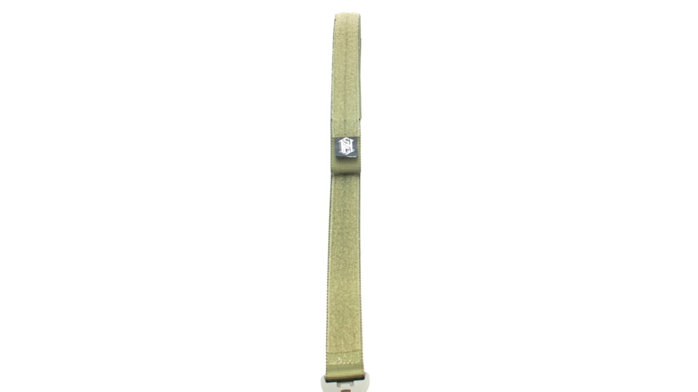 High Speed Gear HSGI Cobra 1.75inch Rigger Belt W/o D-ring, 40in, Olive Drab, 31BV03OD