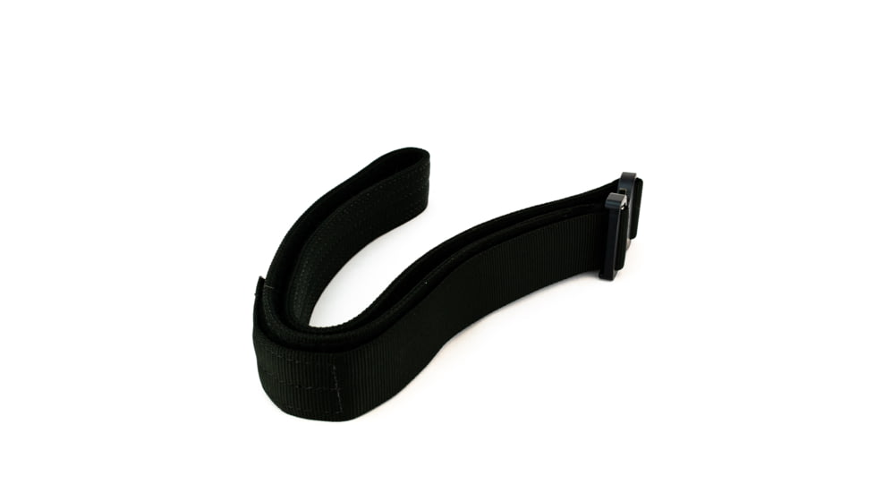 High Speed Gear HSGI Cobra 1.75inch Rigger Belt W/o D-ring, 44in, Black, 31BV04BK