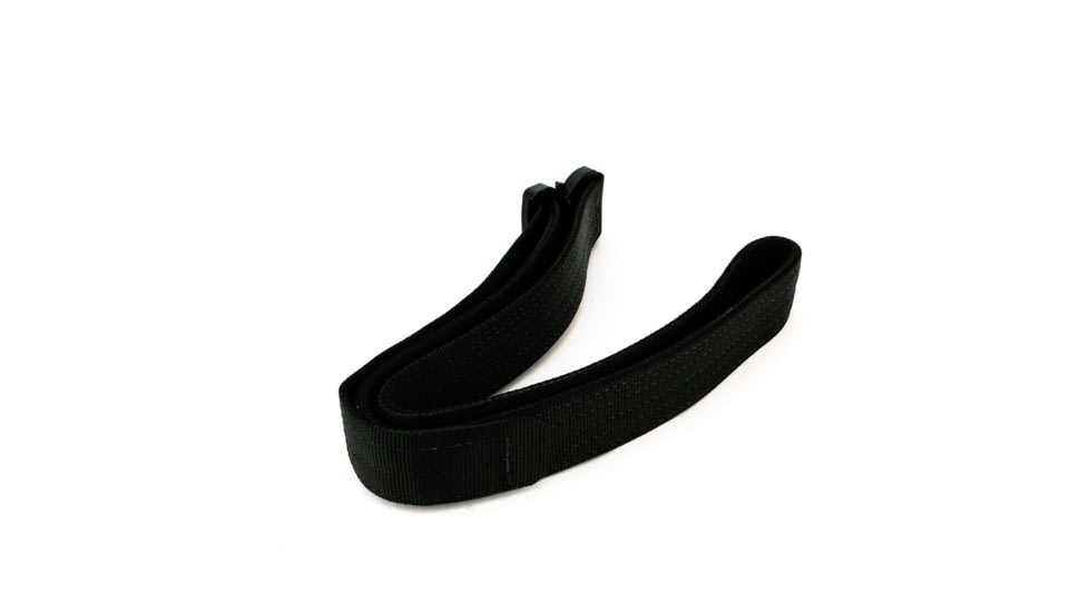 High Speed Gear HSGI Cobra 1.75inch Rigger Belt W/o D-ring, 44in, Black, 31BV04BK