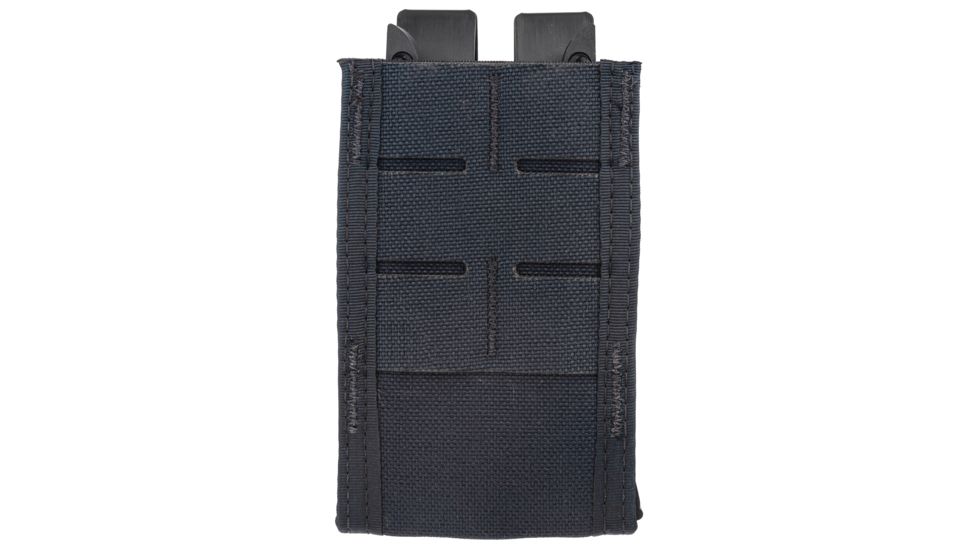 High Speed Gear HSGI Duty Rifle TACO U-Mount, LE Blue, 41TA00LE