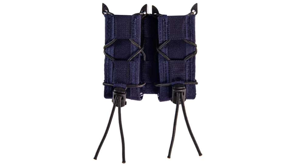 High Speed Gear HSGI Hsg Double Pistol Taco Belt Mount, LE Blue, 13PT02LE