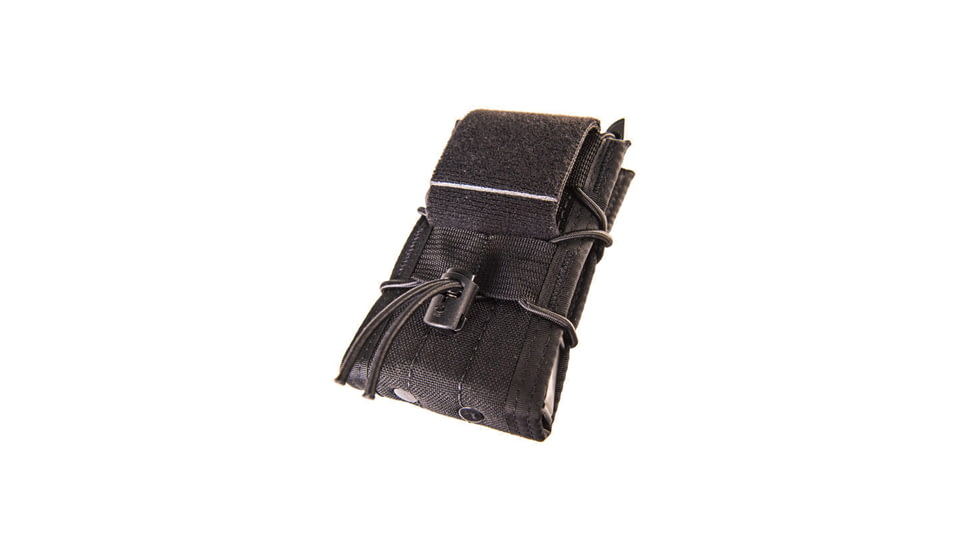 High Speed Gear HSGI Rifle TACO LT Adaptable Belt Mount, LE Blue, 19TA00LE