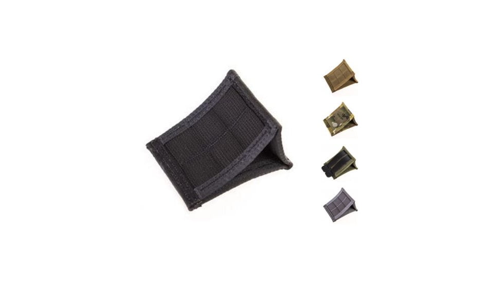 High Speed Gear HSGI V2 Rifle Ramp, Black, Coyote Brown, MultiCam, Olive Drab, Wolf Gray