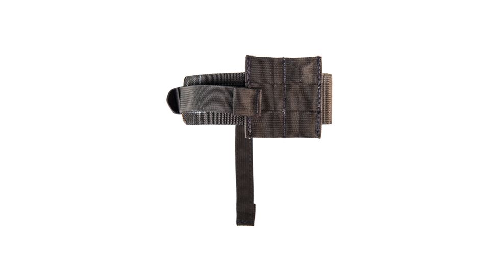 High Speed Gear Hsgi Weapons Catch - Belt Mount, Black - 95WCB0BK