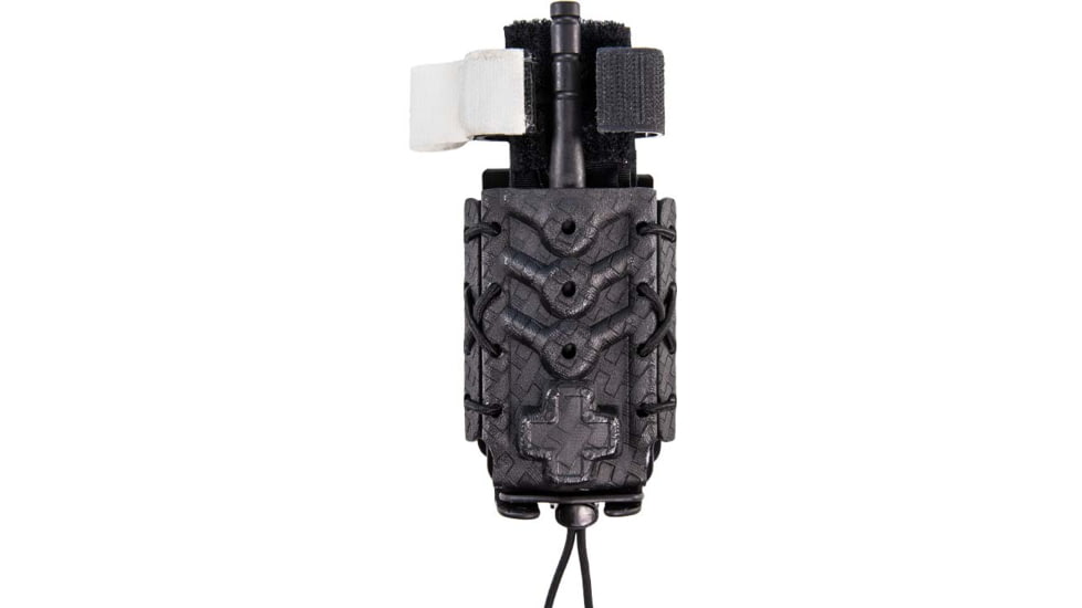 High Speed Gear Kydex Tourniquet Taco U-Mount Pouch, Olive Drab, 11TQK0OD