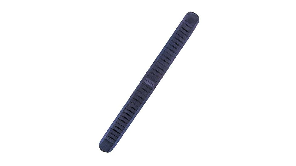 High Speed Gear HSGI LASER Duty-Grip Padded Belts, LE Blue, 30.5'', 33DG00LE