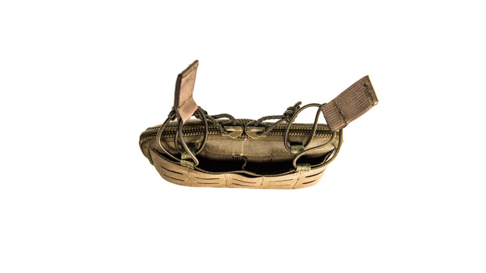 High Speed Gear Mini MAP V2 MOLLE Pouch, Olive Drab, 14MAP0OD