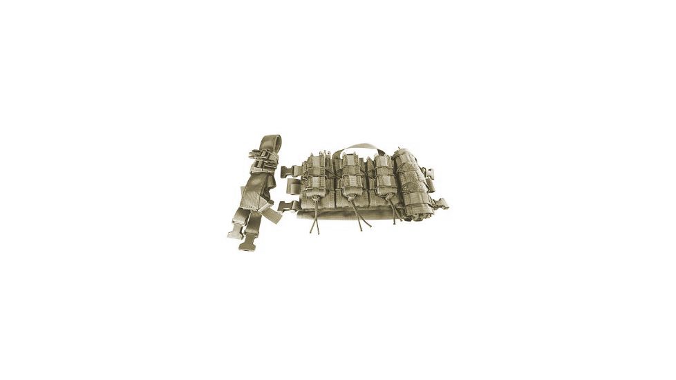 High Speed Gear Quick Release for MMDLP, Tan 90QR00KH