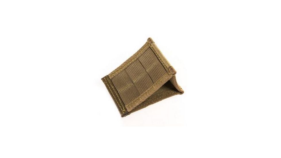High Speed Gear HSGI Rifle Ramp V2, Coyote Brown 95RR02CB