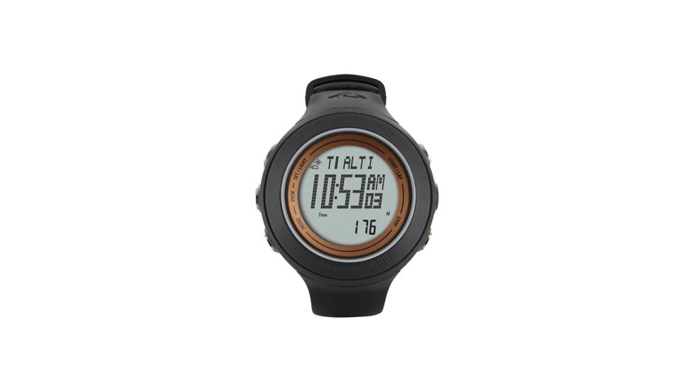 Highgear Axio Hr, Heart Rate Monitor 20116HG