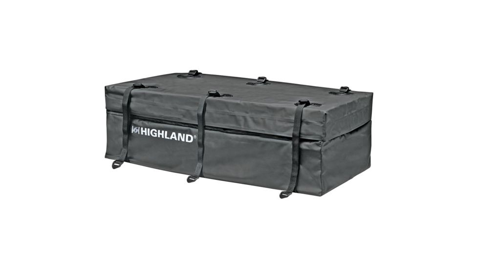 Highland Expandable Cargo Bag 1041700