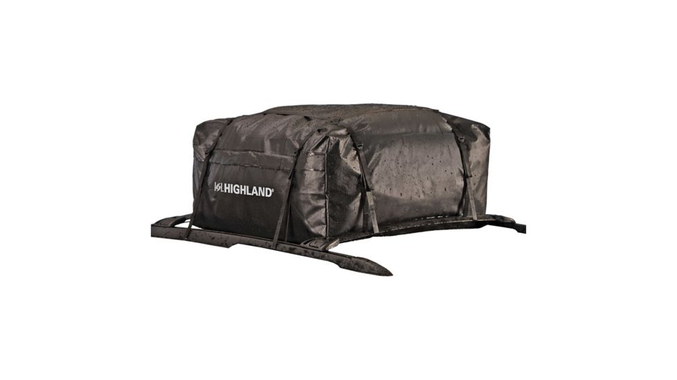 Highland Rain Proof Car Top Bag 1038900