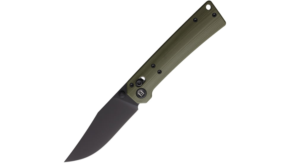 HighTron Pathwright Axis Lock Green, HTK03GRN