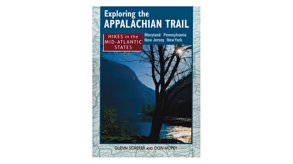 BSA Optics Hikers Guide To C&amp;o Canal C1