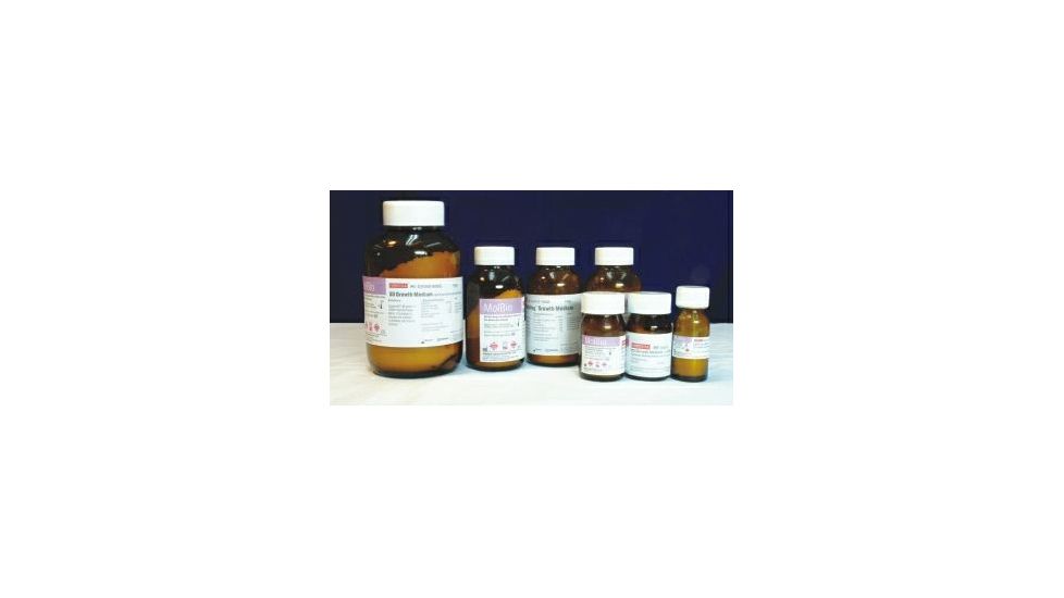 Himedia Laboratories Lb Hiveg Broth Modified 5kg MV1751-5KG