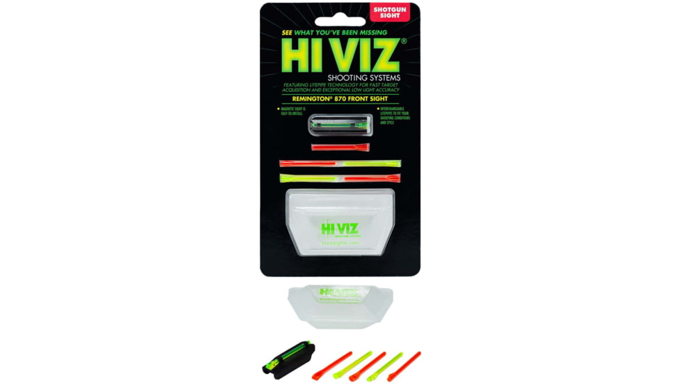 HiViz ETA Front Sight
