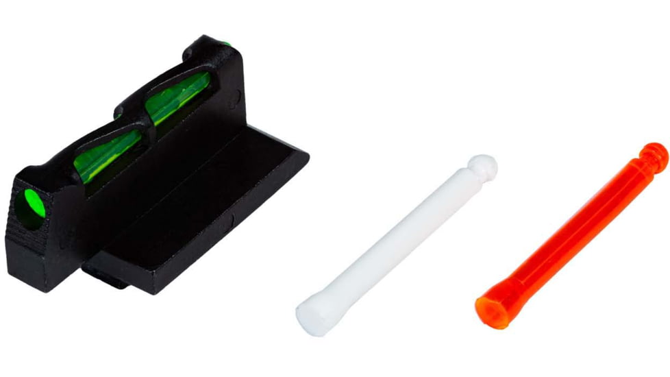 HiViz Litewave Sight for Ruger GP100
