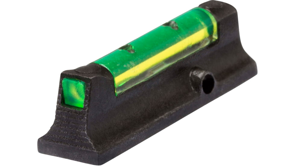 HiViz Ruger LCR Front Sights RG2010G