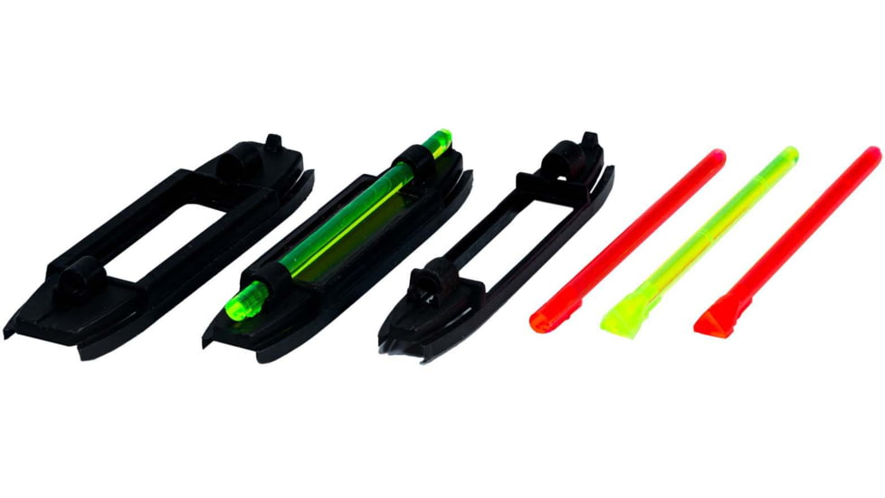 HiViz Shotgun Tri-Viz Combo Sight