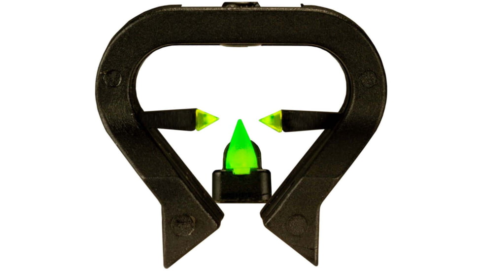 HiViz Shotgun Tri-Viz Combo Sight