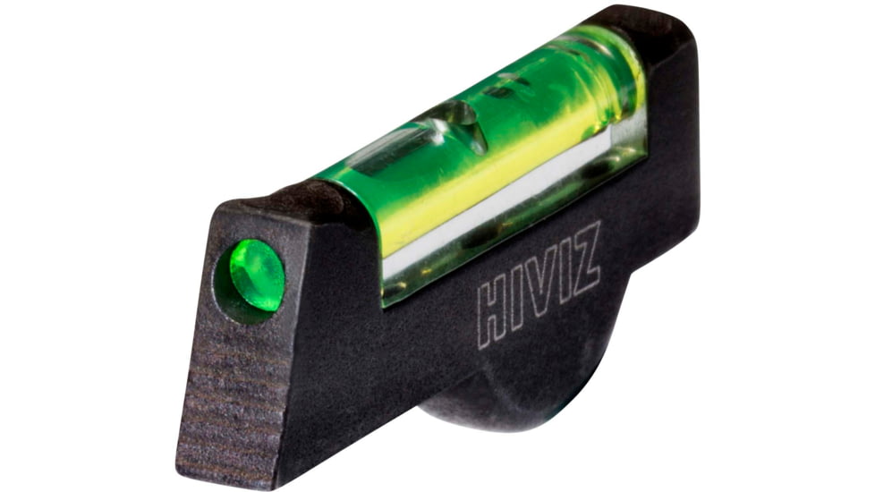 HiViz Smith And Wesson Revolver Front Sight SW1002G