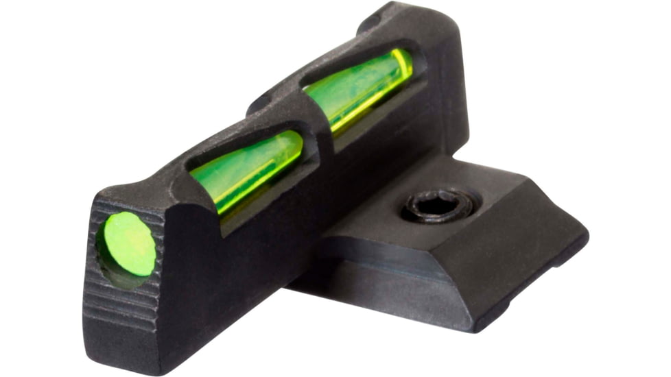 Hiviz SR22 Ruger Interchangeable Front Sights Ruger SR22 Red/Green/White
