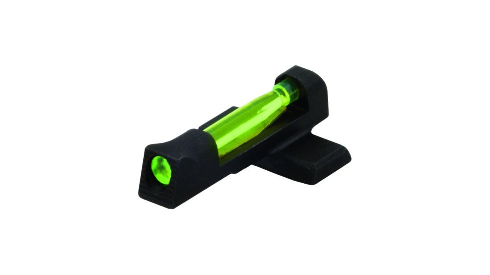 Hiviz HK2008-F, H &amp; K Full size Interchangeable Front Sight, Red/Green HK2008-F