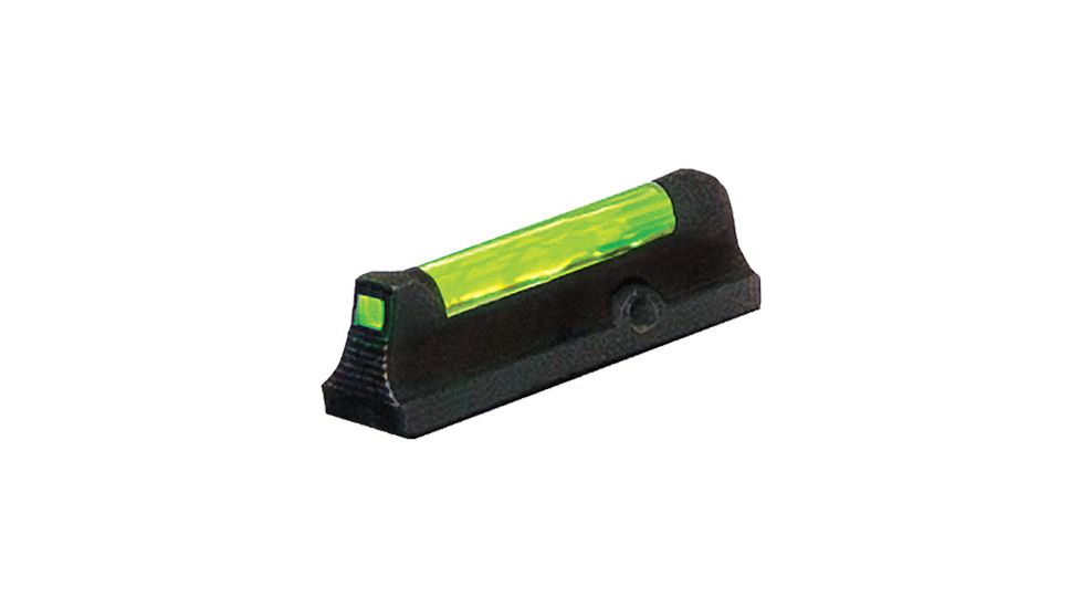 Hiviz Litewave Front Sight For Ruger Lc9/lc380 3-litepipes