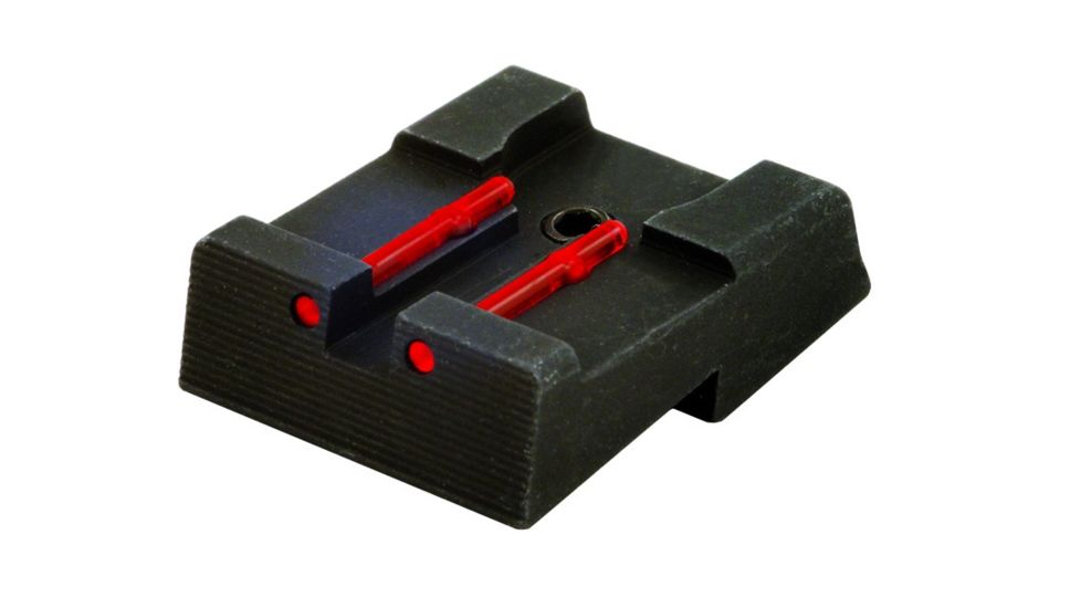 Hiviz TR2109-R, Taurus PT 1911 Rear Sight - Red TR2109-R
