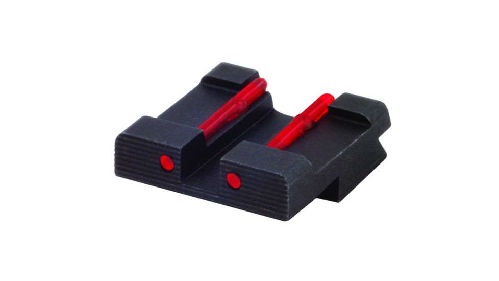 Hiviz XD2109-R, Springfield XD Rear Sight Red XD2109-R