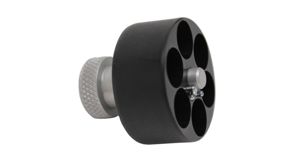 HKS A Series Speedloader, S&amp;W 27/28, Ruger 357 Redhawk, 27A