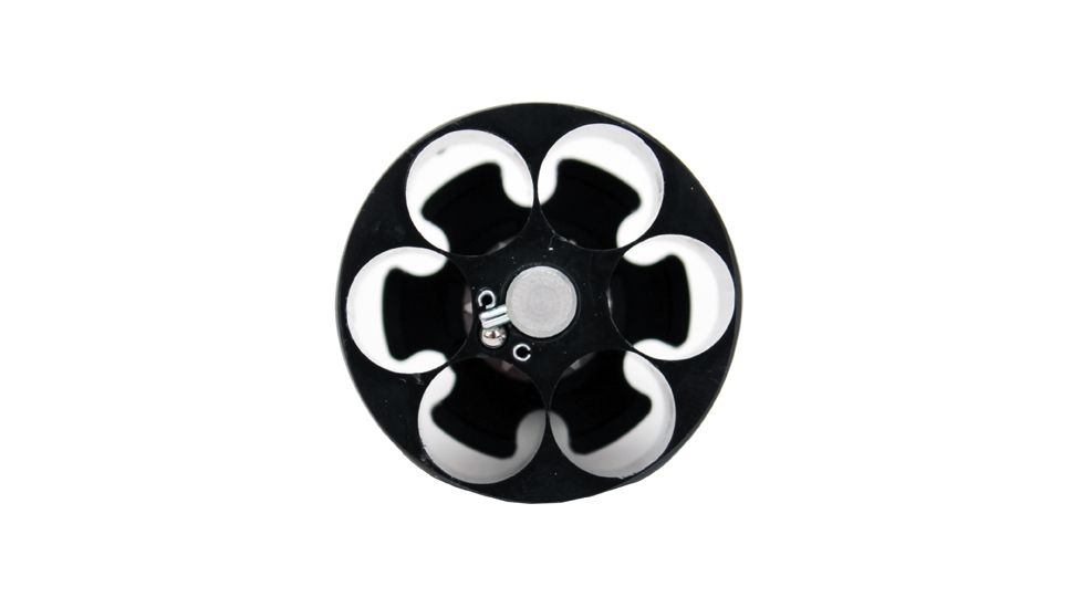 HKS A Series Speedloader, Colt, King Cobra, Peacekeeper, Ruger Security 6, MK3A