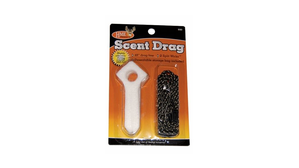 HME Products Economy Scent  Drag, HME-ESD