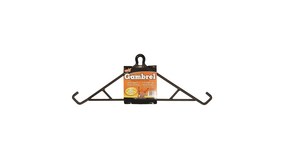 Hme Products Hme Game Hanging Gambrel 3/8in, 500lbs