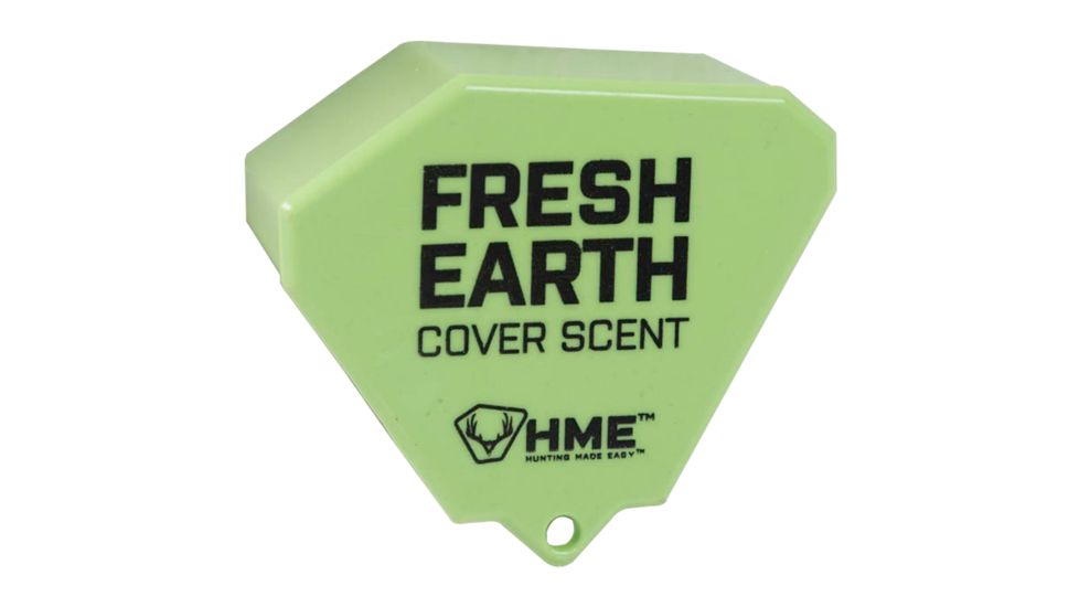 HME Scent Web Fresh Earth, HME-SW-SHEDUC
