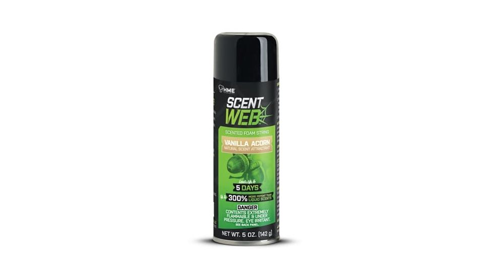 HME Scent Web Vanilla HME-SW-VANACRN