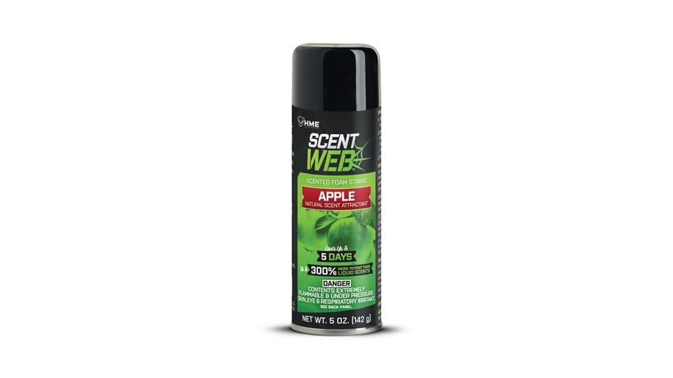 HME Scent Web White Oak Acorn HME-SW-APPLE