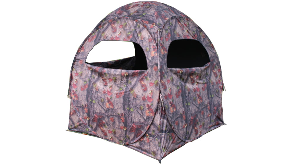 HME Spring Steel 75 Ground Blind, HME-SS75