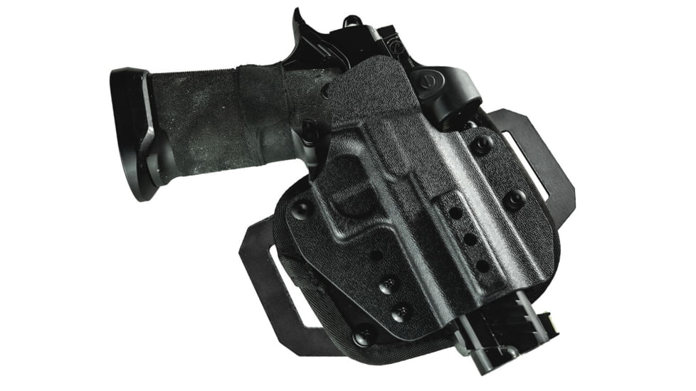 Hoftac OMNICARRY Kydex OWB Belt Holster