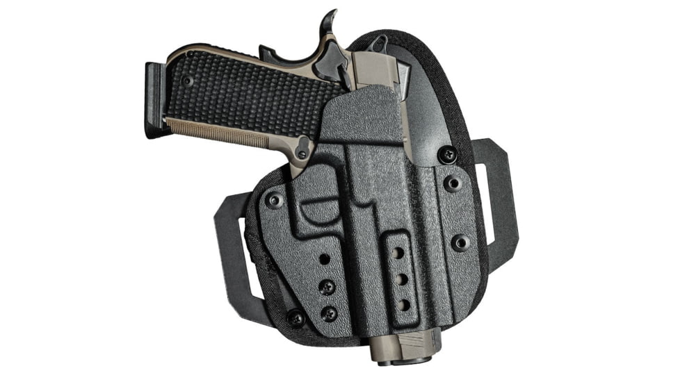 Hoftac OMNICARRY Kydex OWB Belt Holster
